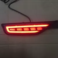 Bumper lamp Honda Jazz 2019 Light Bar