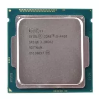 PROCESSOR INTEL CORE I5 4460 TRAY LGA 1150