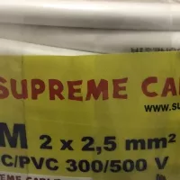 Nym 2x2,5 supreme