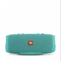 JBL Charge 3 Waterproof Bluetooth Speaker (Teal Colour Only)