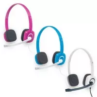 Logitech Headset Stereo H150