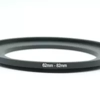 Step Up Filter Stepping Ring 62mm - 82mm StepUp 62 mm - 82 mm 62 - 82