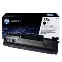 Toner HP 35A (CB435A) / Hp 35a / Toner printeR P1005-1006 /Tinta Toner