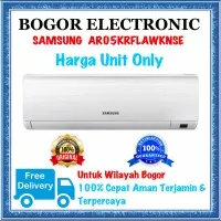 AC 0.5 PK AC 1/2 PK AC MURAH AC SAMSUNG AR05KRFLAWKNSE AR-05KRFL