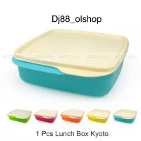Kotak Makan / Tempat Makan / Lunch Box / Catering Box - Cleo Kyoto