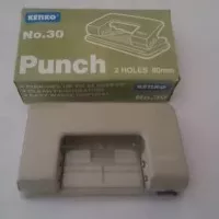 Punch 30 Joyko / Kenko