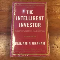 The Intelligent Investor