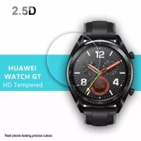 Tempered glass screen protector/Glass screen protector Huawei wacth GT