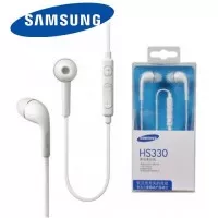Handsfree / Headset Samsung HS330 Original 100% + Packing