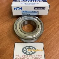 BEARING 6207 ZZ NTN ASLI JAPAN 6207ZZ