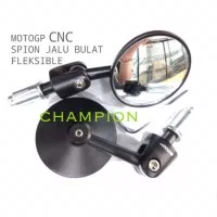 Spion Jalu Bulat