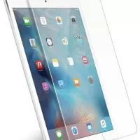 Tempered Glass iPad 234 / New iPad 2017 2018 / Air 1 2 / Mini 12345