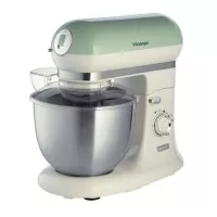 Ariete Stand Mixer Retro 5.5l