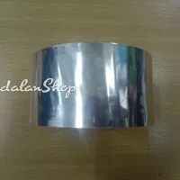 Ductape metalizing subaru/ lakban ac/ ductape metalizing murah