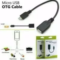 Kabel Otg Usb Micro