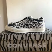 BRAIN DEAD x CONVERSE ONE STAR OX ORIGINAL