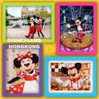 Tiket Disneyland Hongkong (Dewasa) PROMO - 0ca5