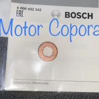 Ring injector washer T6 Ford Ranger 2200cc original bosch