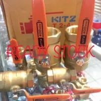 Ball valve KITZ 2” inch