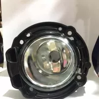 Fog Lamp / Foglamp / Lampu Kabut / Bumper Avanza Xenia VVTi 2008-2011