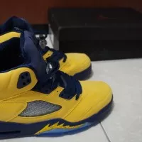 Sepatu Nike Jordan Premium Vietnam UK 42