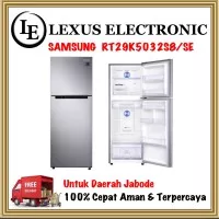 SAMSUNG KULKAS 2 PINTU | RT29 | RT29K | RT29K5032S8/SE | RT29K5032S8