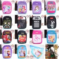 tas sling bag anak / tas cross body anak / tas LOL / sling bag anak