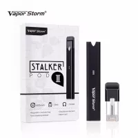 Authentic STALKER II - vapor storm stalker II - pod stalker 2