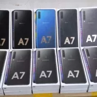 Dus Box Samsung Galaxy A7 2019 GA ACC
