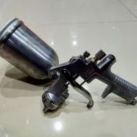 Wipro Spray Gun F100G