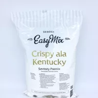 Tepung Easymix Crispy Ala Kentucky 1kg