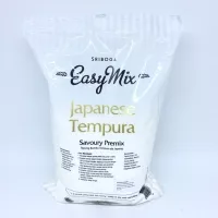 Tepung Easymix Japanese Tempura 1kg