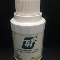 Desinfektan TH4 (anti virus,bakteri,jamur,dan protozoa)-100ml