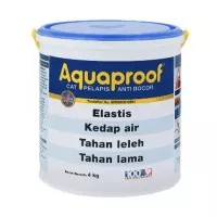 Aquaproof 1kg/ Cat Anti Bocor/ Waterproofing