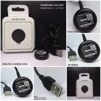 Charger Samsung Galaxy active/Charging Samsung wacth galaxy active