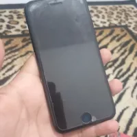 Iphone 7 128gb Jet Black Ex Ibox