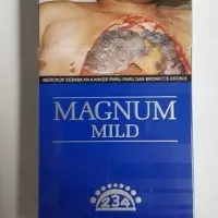 Magnum Mild