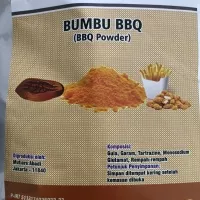 Bumbu tabur Bbq Powder Dijamin Enak / barbeque