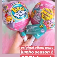 toy pikmi pops jumbo season 1