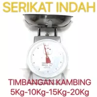 TIMBANGAN KAMBING, TIMBANGAN BUAH , TIMBANGAN aluminium