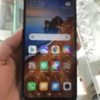 Xiaomi redmi 8 3/32 black second mulus
