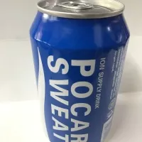 Pocari Sweat Kaleng 330 ml