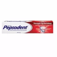 Pepsodent 75 gr