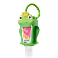 BBW Pocketbac Holder only - Prince Frog