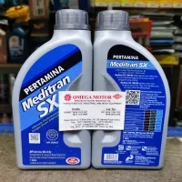 Pertamina Meditran SX 15w-40 1 liter