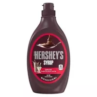 Hershey Chocolate Syrup 680 ml