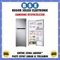 SAMSUNG RT29K5032S8 | PROMO KULKAS SAMSUNG 2 PINTU | RT29 | RT29K5032