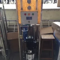 Mesin RO 2000 gpd automatic/ Mesin reverse osmosis 2000gpd auto