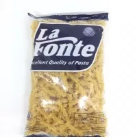 La Fonte Fusilli 500gr