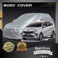 SARUNG MOBIL TOYOTA CALYA PREMIUM / BODY COVER CALYA PREMIUM 1 PCS